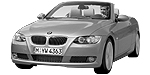 BMW E93 B2902 Fault Code