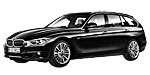 BMW F31 B2902 Fault Code